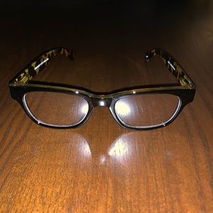 Reading Glasses +1.00